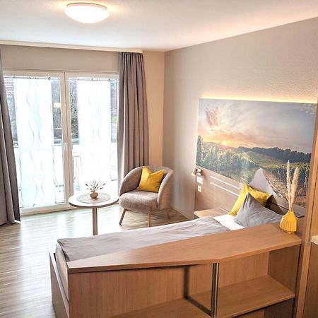 Landpension Kohler Brackenheim Kültér fotó