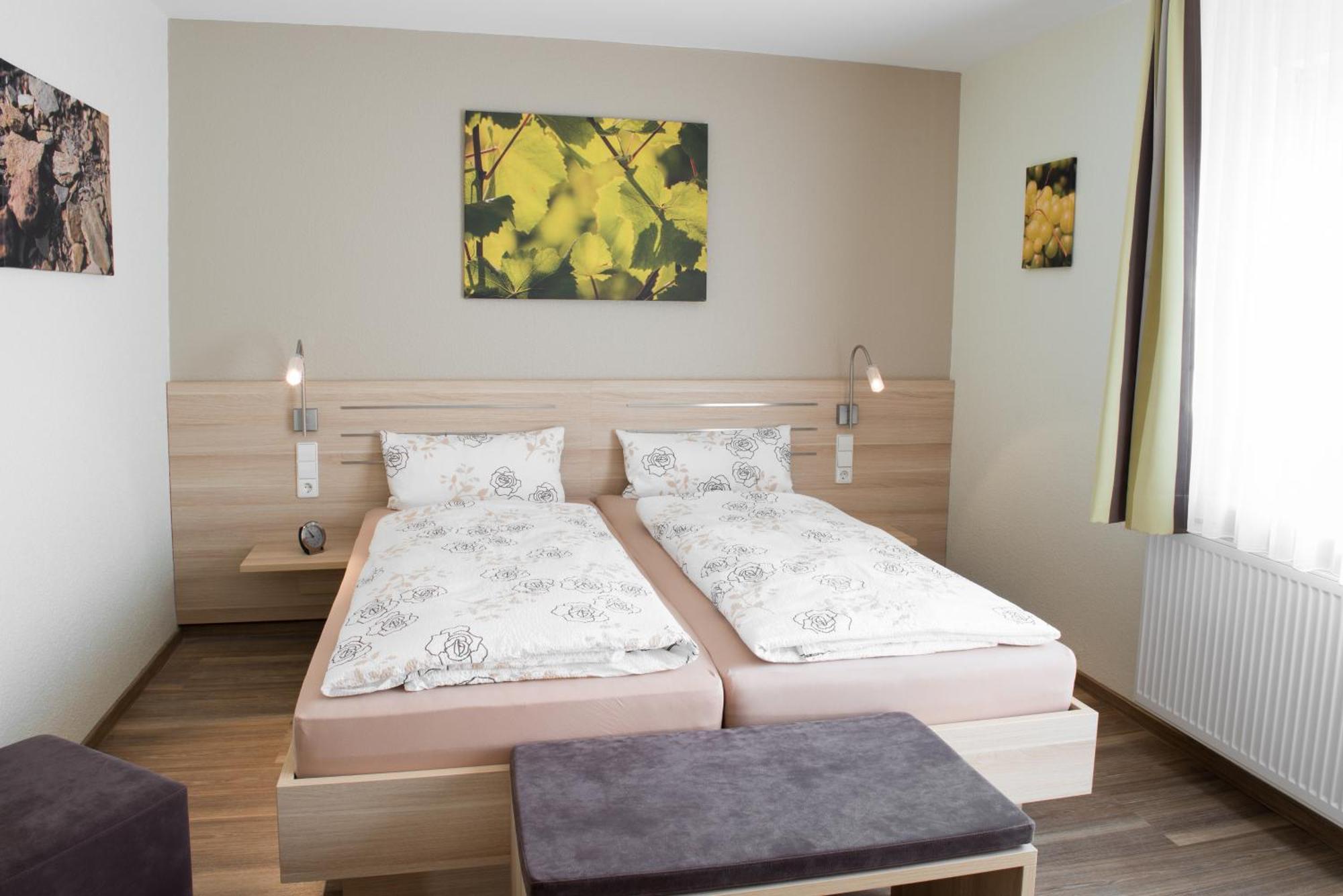Landpension Kohler Brackenheim Szoba fotó