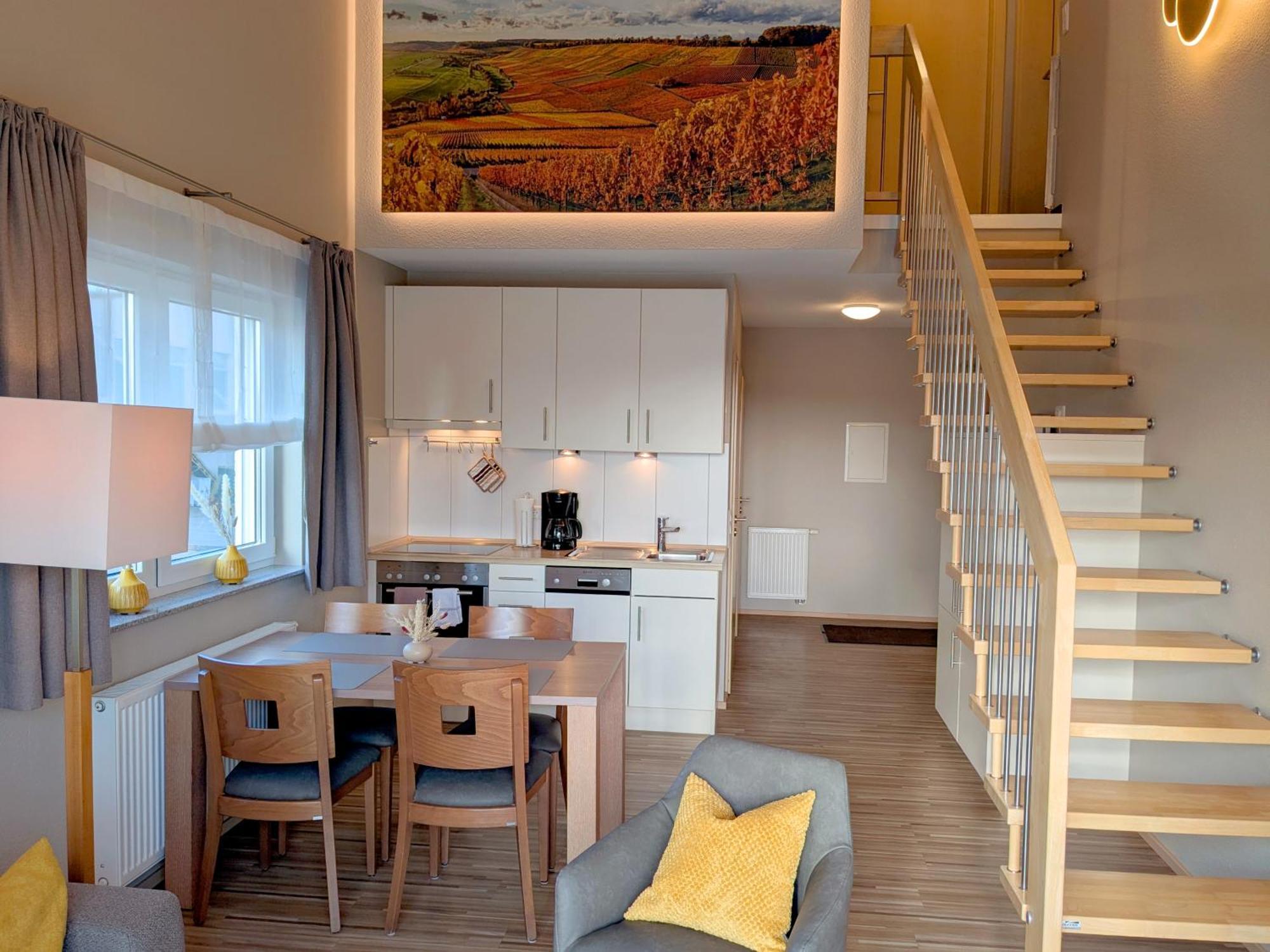 Landpension Kohler Brackenheim Kültér fotó